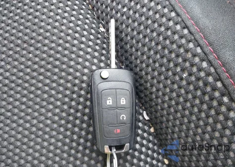 2016 GMC Terrain Sle-2 from USA, damaged, VIN 2GKFLTE31G6354704